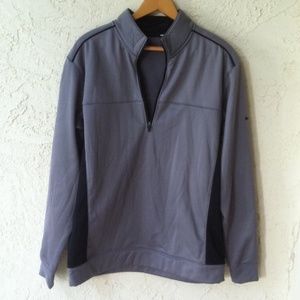 Nike Therma Fit Golf Pullover Excellent